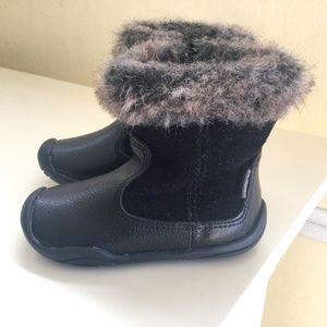 Pediped baby Cute Boots Sz 20 European